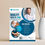 Thumbnail: Professional Blue Health Medical Care Flyer