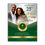 Thumbnail: Elegant Green & Gold Pastoral Anniversary Church Flyer