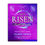 Thumbnail: He Is Risen Easter Sunday, Crown of Thorns Church Flyer