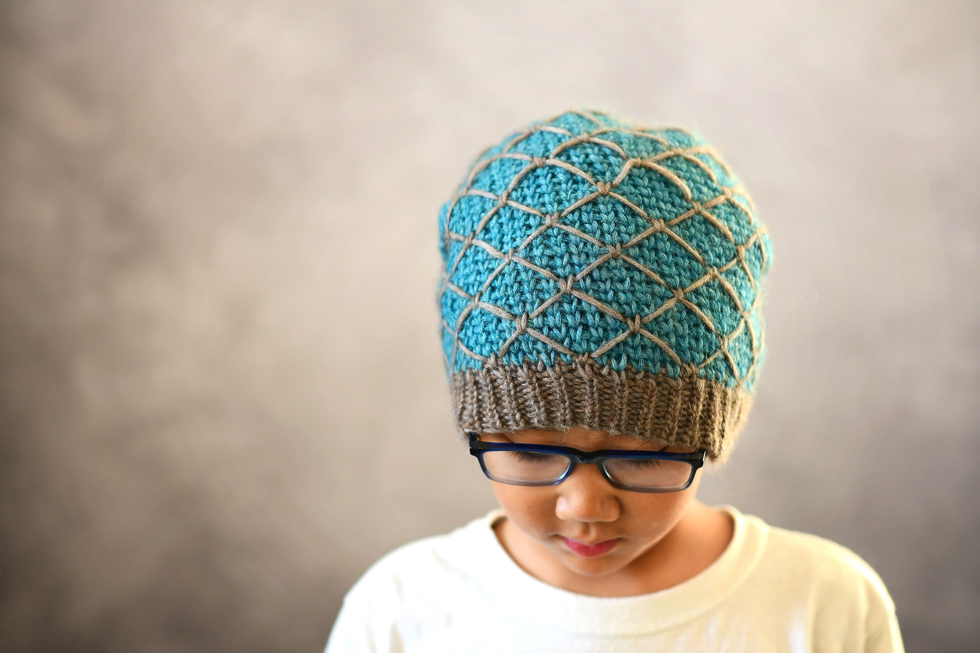 Crochet Regan Slouch PATTERN