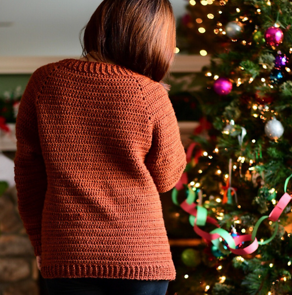 Thumbnail: Maya Cardigan PATTERN