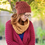 Thumbnail: Autumn Slouch  Beanie & Cowl PATTERN