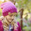 Thumbnail: CROCHET Fair Isle Slouch PATTERN