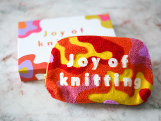 Knitter's Pride "Joy of Knitting" Needle Set Review