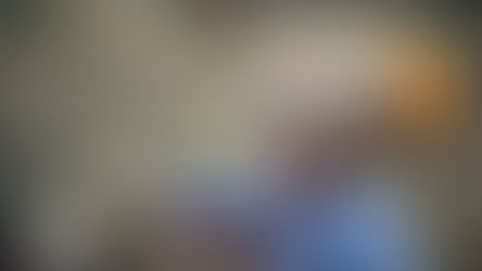 Crochet Fall Slouch Beanie Pattern