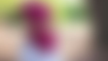 Crochet Raspberry Beanie & Cowl Pattern & Tutorial