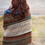 Thumbnail: Tunisian Blanket Sweater PATTERN
