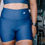 Miniatura: Short Azul Marinho