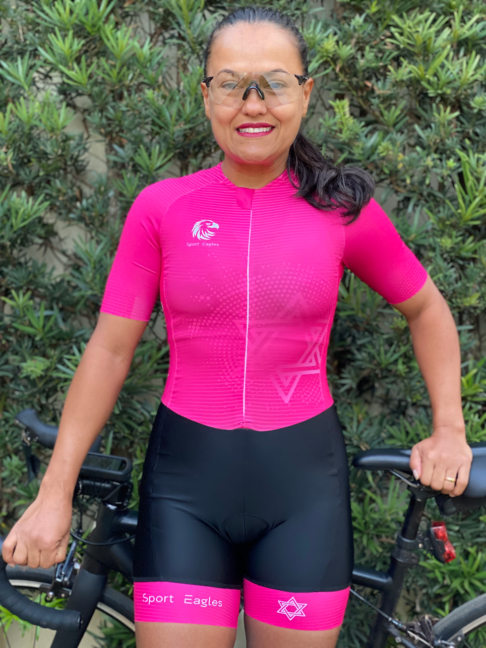 Macaquinho Feminino Premium | The Promise