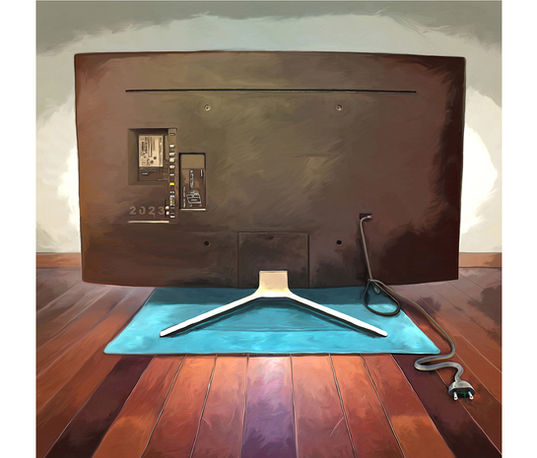 televisione informati geniale