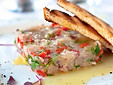 ceviche
