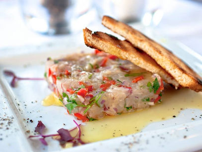 Ceviche (Mexique)