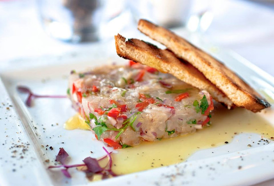 Ceviche