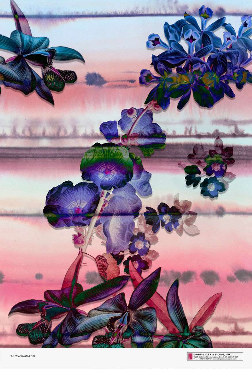 Thumbnail: Blurry Mornings