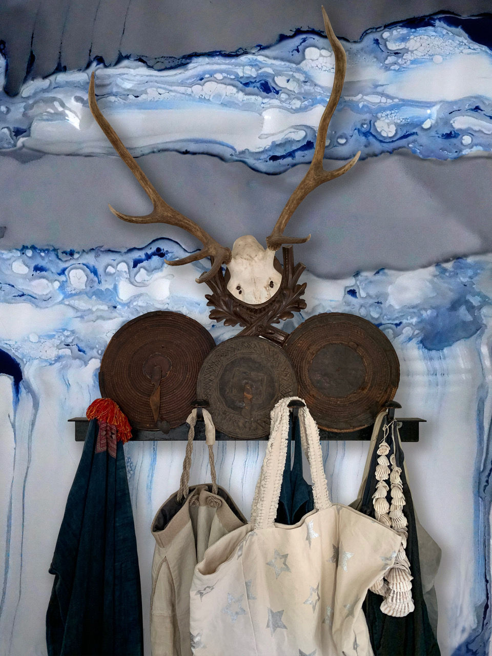 Thumbnail: Ocean Bubbles