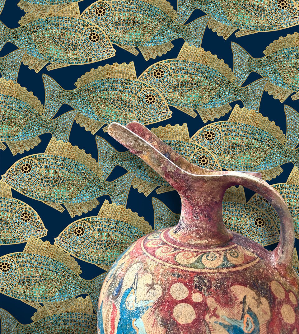 Thumbnail: Go With The Flow