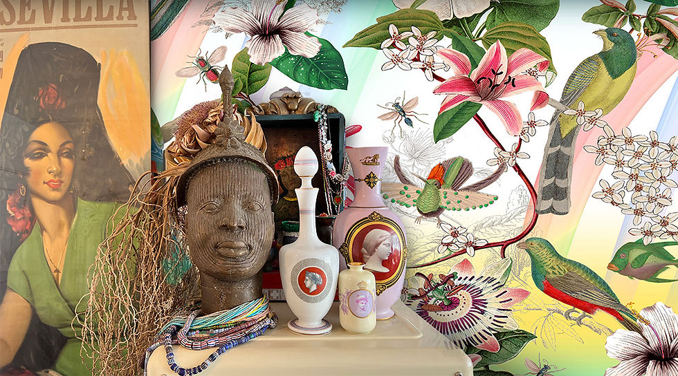 Thumbnail: Paradise Flight