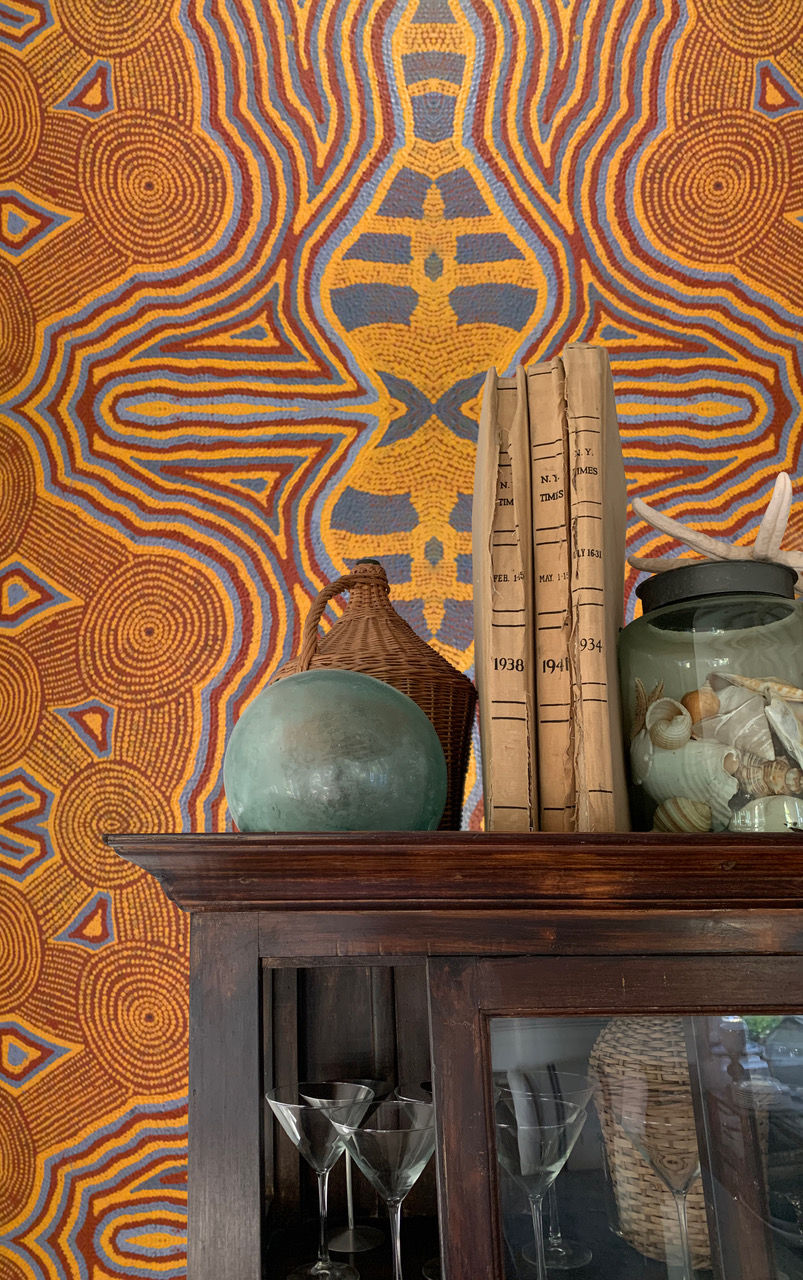 Thumbnail: Tanami Desert