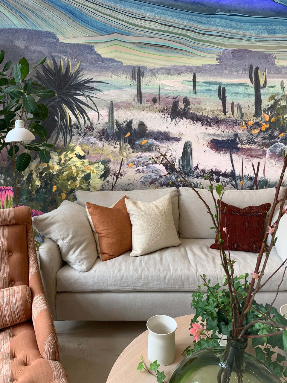 Thumbnail: Shauna Sands