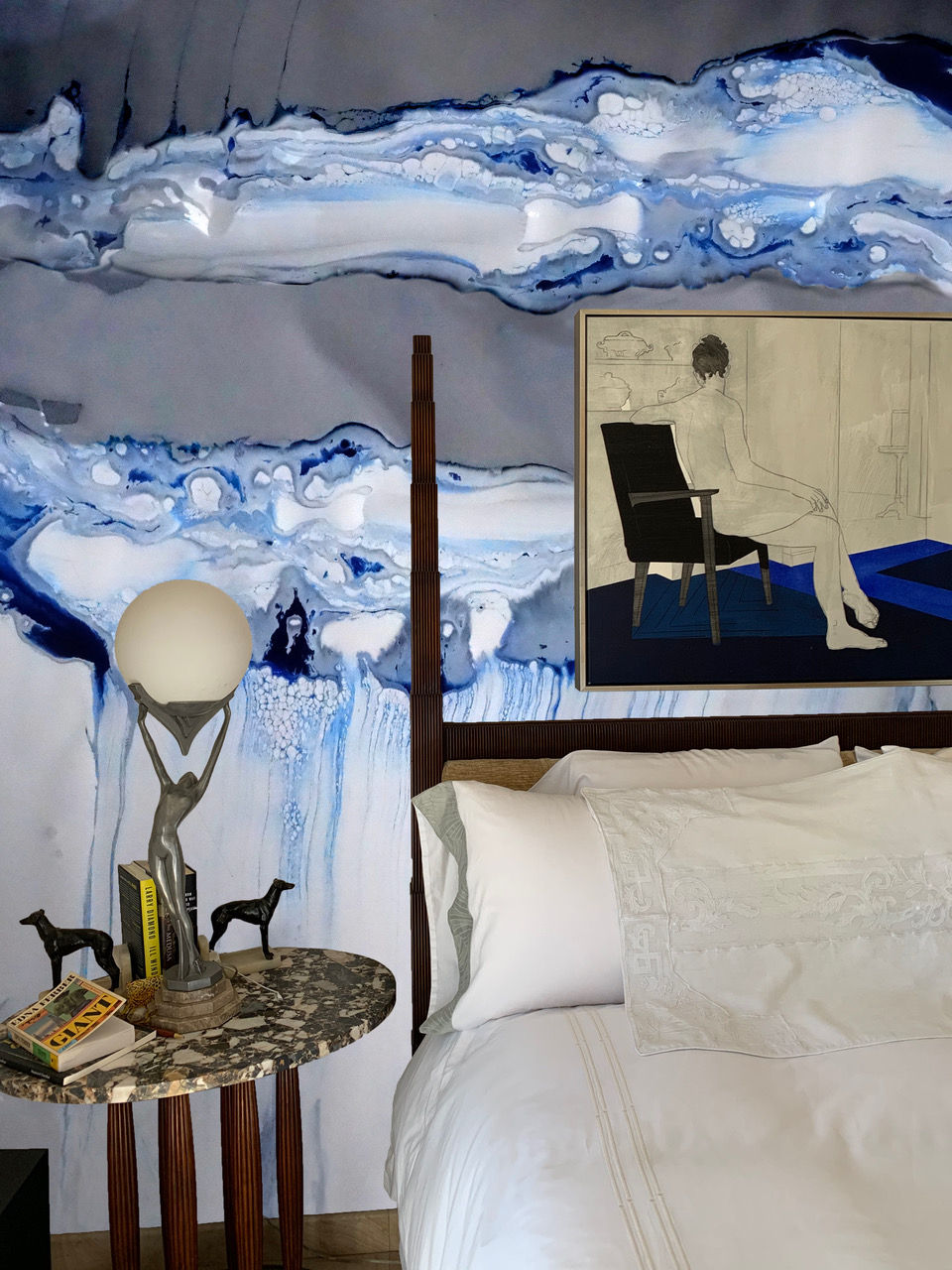 Thumbnail: Ocean Bubbles