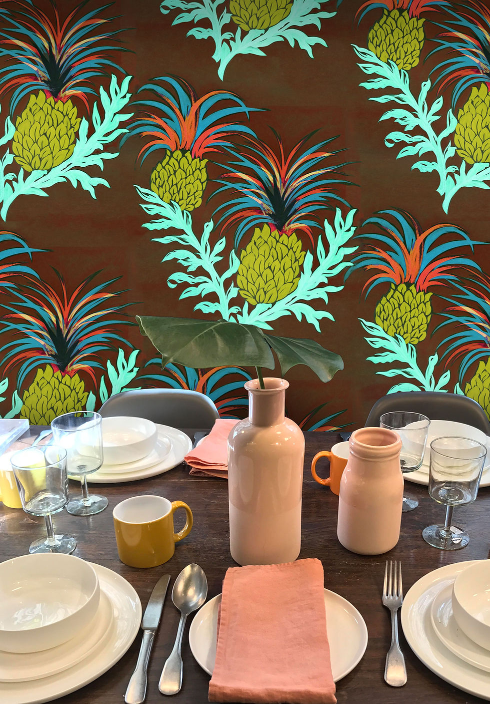 Thumbnail: Pineapple Dreams