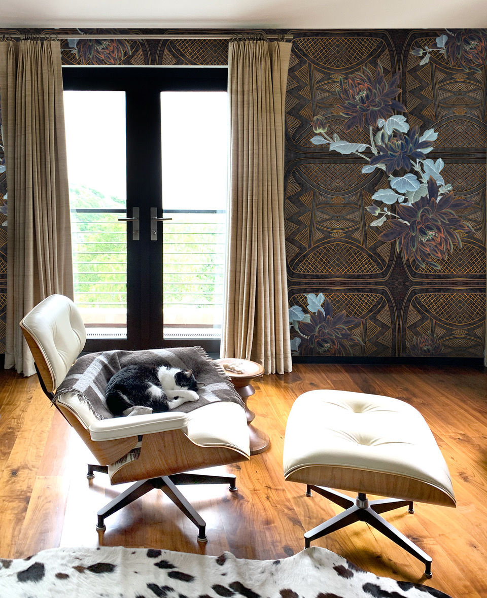 Thumbnail: Woodcut Wilderness