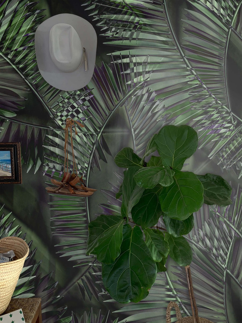 Thumbnail: Glamorous Palms