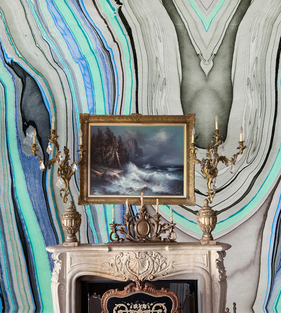 Thumbnail: Phantom River