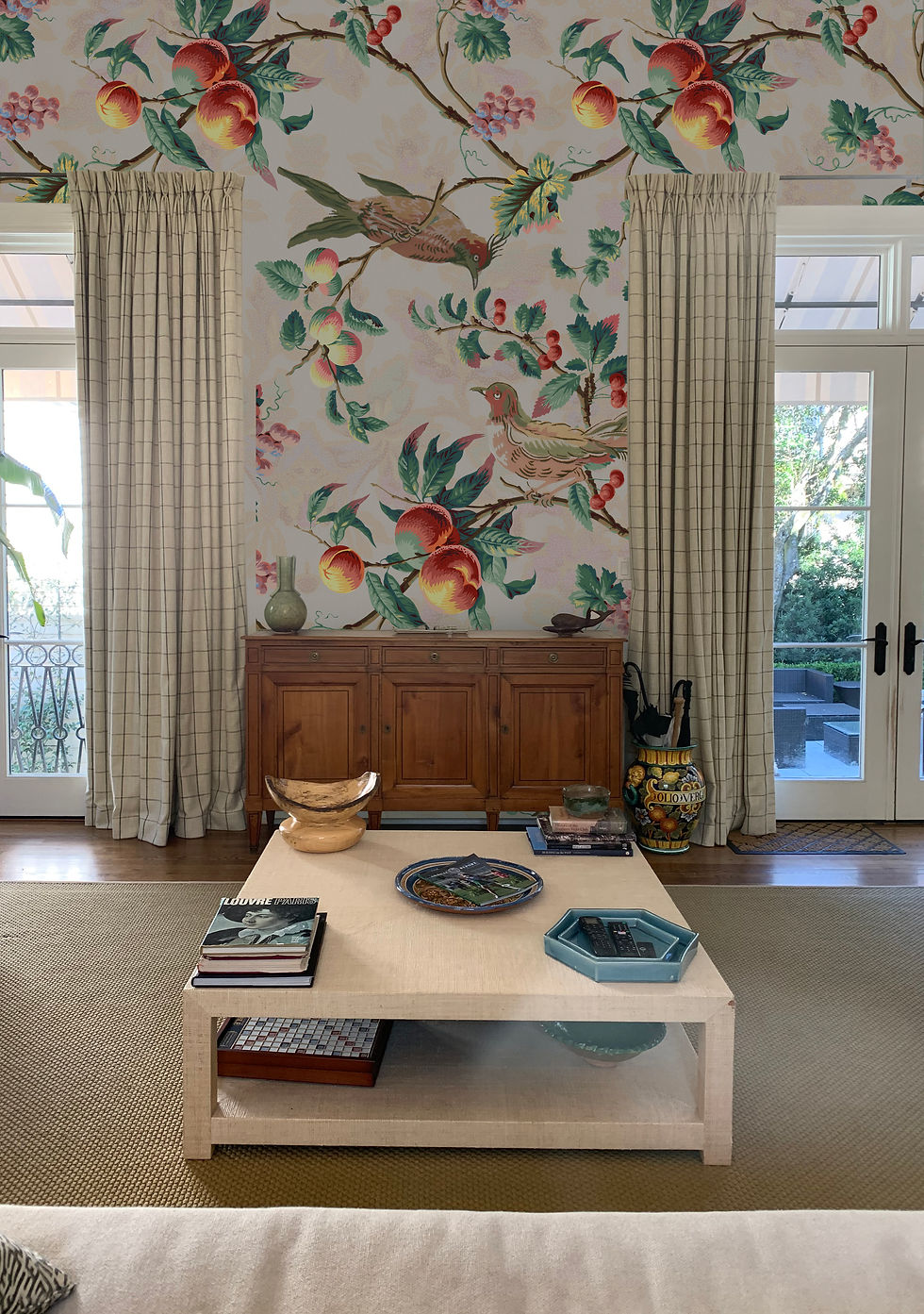 Thumbnail: In The Treetops