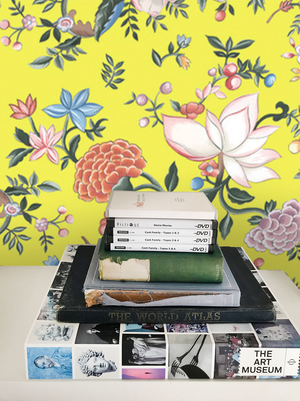 Thumbnail: Botanical Specimen