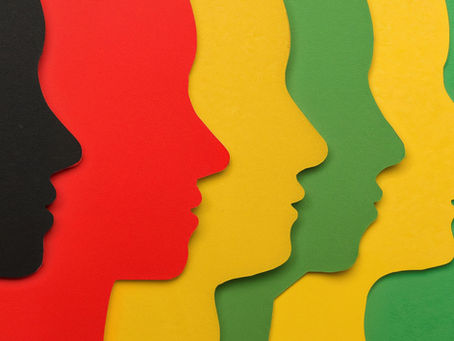 🌸 WOMEN’S HISTORY MONTH: CELEBRATING THE TRAILBLAZERS BOTH HISTORICAL AND AT HOME