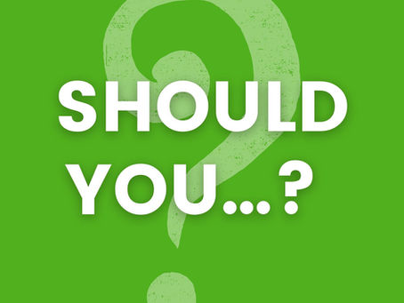 DO I HAVE TO REPORT ACCIDENTS TO THE DMV?