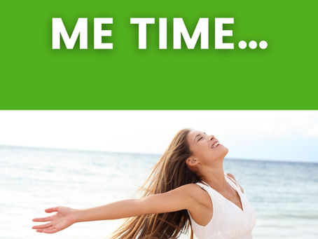 AN IMPORTANT MESSAGE FROM A TEAM MEMBER…