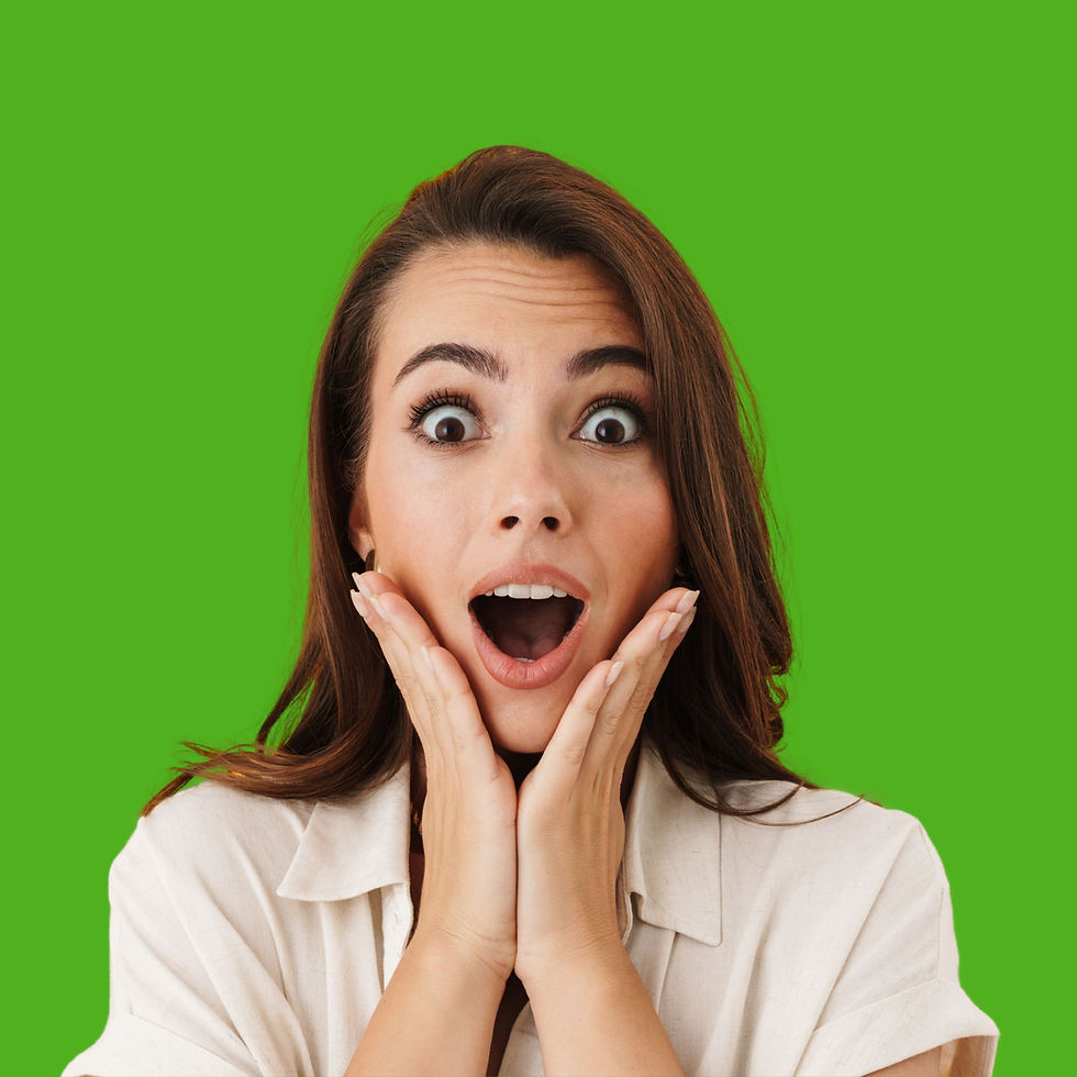 ⚠️GAP COVERAGE: AVOIDING THE $5,000 "UH-OH"