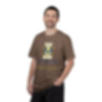 Thumbnail: Madison Chess Club Shirt - Personalization