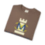 Thumbnail: Madison Chess Club Shirt - Personalization