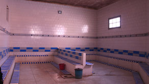 First Installment of our Free English for Morocco Lesson Series: Going to the Hammam