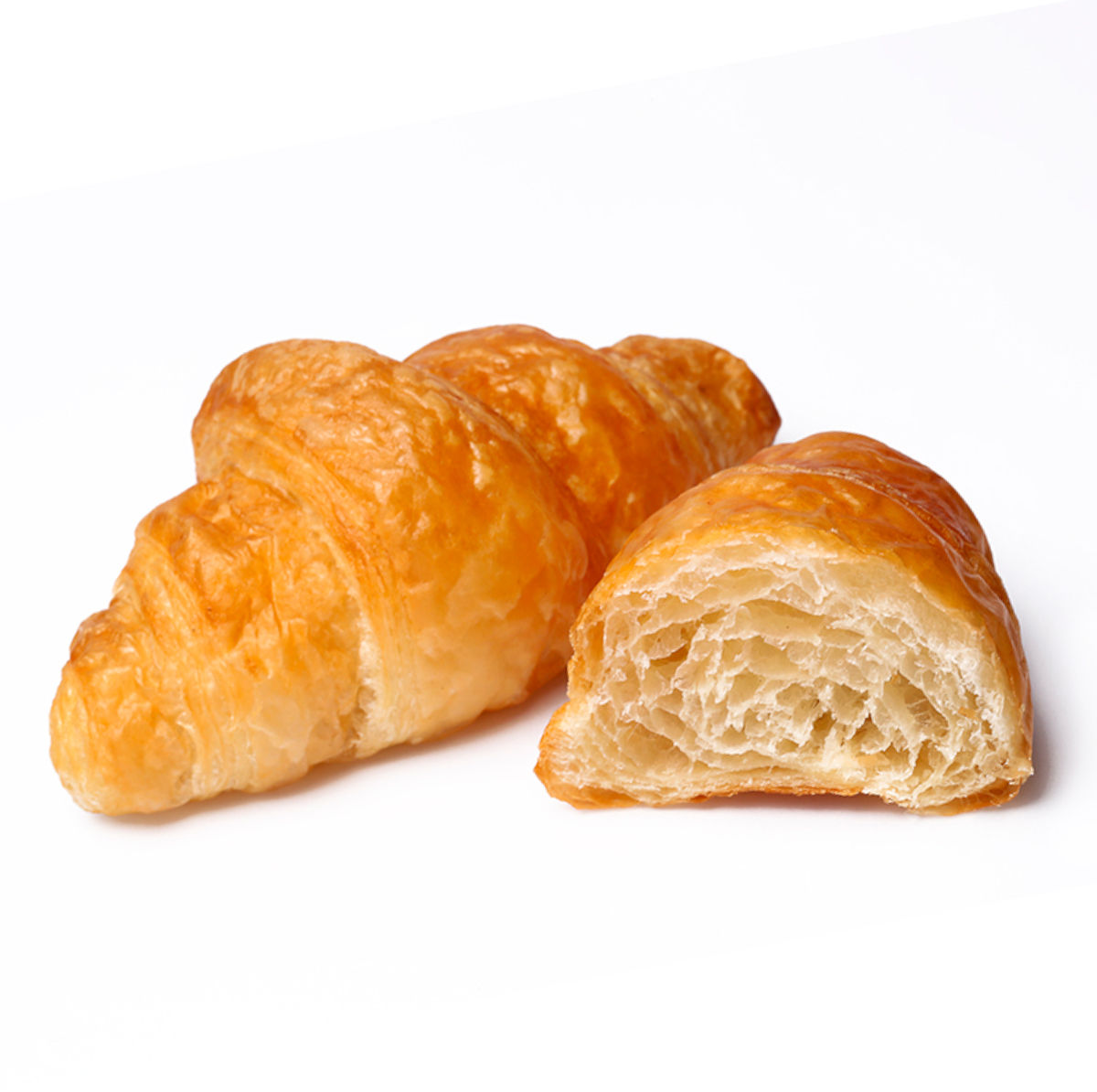 Mini Butter Croissant