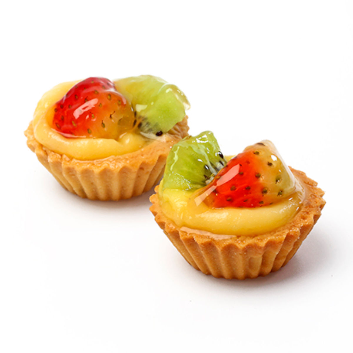 Mini Fruit Tart
