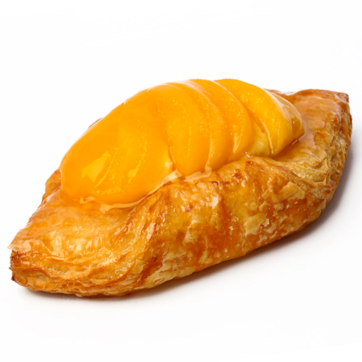 Peach Danish (B)