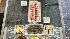 酸菜白肉鍋 Pickled Napa Cabbage Hot Pot