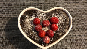 巧克力布朗尼 Chocolate Brownie