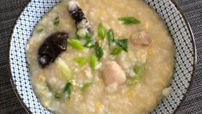 廣東粥 Congee