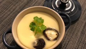 日式茶碗蒸 Chawanmushi
