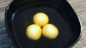 如何煮桂冠湯圓 How to cook Tangyuan
