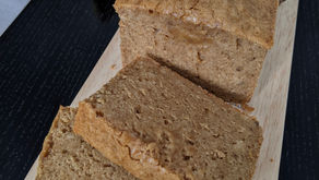 香蕉蛋糕 Banana Bread