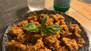 日式炸雞 (唐揚げ) Japanese Fried Chicken