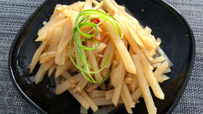 中式涼拌菜 Chinese Style Salad