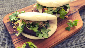 刈包 Guo Bao
