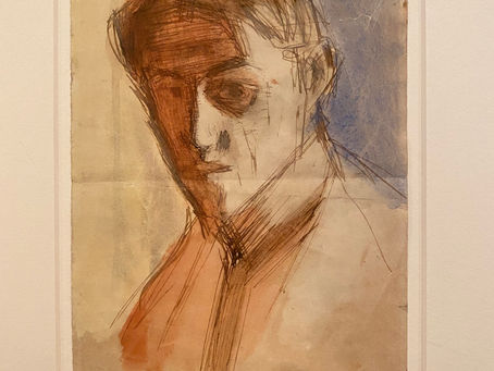 The Picturesque Paintings of Pablo Picasso